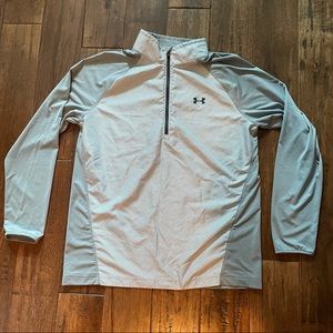 Golf Pullover